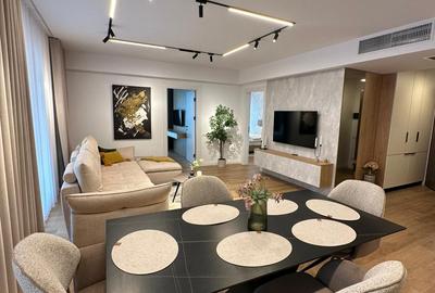 Apartament 3 camere - MTM Residence - loc de parcare inclus - 3