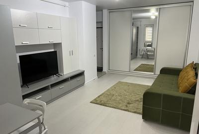 Apartament cu 2 camere decomandat, mobilat în 13 Septembrie