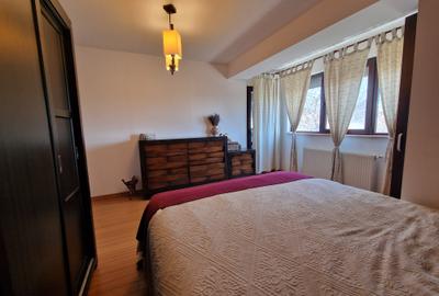Intabulat - Apartament cu 3 camere cu parcare si boxa, mobilat si utilat - 7