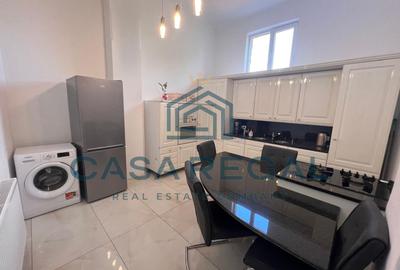 De închiriat – apartament PREMIUM, 4 camere, str. Mihai Eminescu - Oradea - 15