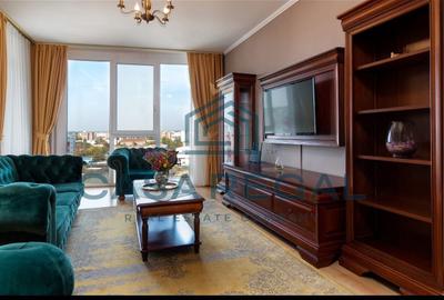 Închiriez apartament PREMIUN cu 3 camere – ARED Kaufland - 1