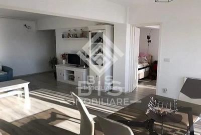 Penthouse zona Mall - Calea Moldovei - 3