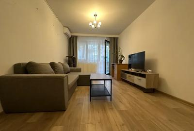 Apartament cu 2 camere decomandat în Mihai Bravu