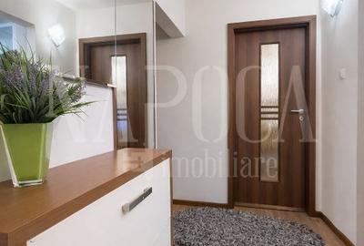 Apartament 3 camere de vanzare in Zorilor, Cluj Napoca - 7