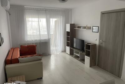 Apartament cu 2 camere decomandat în Militari
