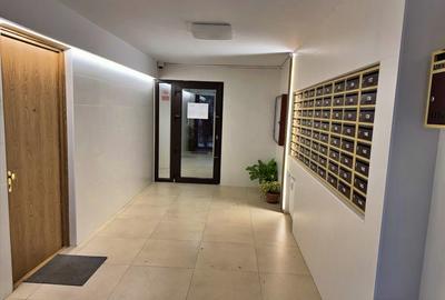 Apartament cu 2 camere în Baba Novac