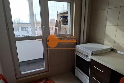 Apartament cu 2 camere - 4 minute de Metrou 1Mai - 7