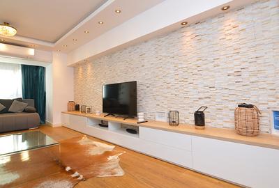 INCHIRIERE APARTAMENT 2 CAMERE UNIRII – PIATA UNIRII - 4