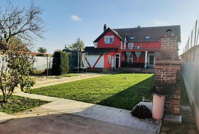 VILA DE VANZARE IN ROSIORI - 3