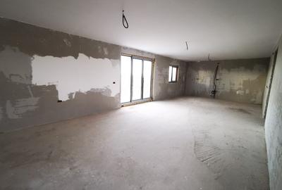 Casa intrare Bod din Sanpetru, bine construita