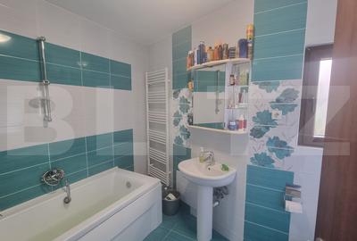 Apartament 3 camere | 90 mp utili + terasă 10 mp | Garaj | Grigorescu - 8