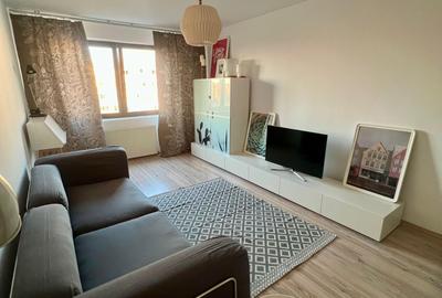 Apartament 3 camere superb langa metrou cu loc de parcare - 1