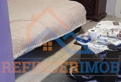 Casă cu 3 camere în Brâncoveanu