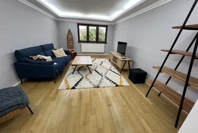 Apartament 3 camere dec, recent renovat – zona Centrală, str. C-tin Noica - 3