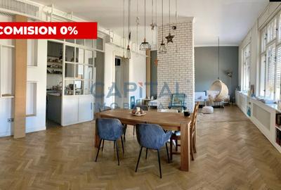 Vanzare apartament cu 3 camere zona Calea Dorobantilor! Comision 0! - 1