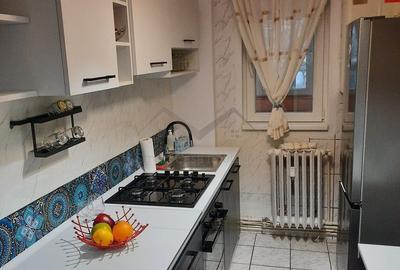 Apartament 2 camere Mircea cel Batran - 4