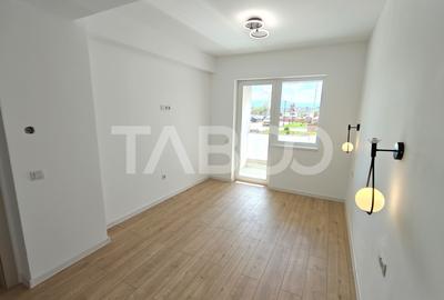 Apartament 3 camere decomandat - 2 bai - balcon - parcare - intabulat - 6