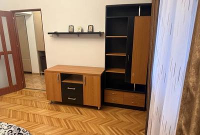 De inchiriat ! 2camere, D,zona Gara/ Centru, bloc tip vila - 4
