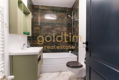 Apartament 2 camere premium/Grand Park Pipera–Erou Iancu Nicolae/70 mp/Piscina - 16