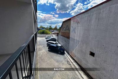 DE INCHIRIAT: Apartament cu 3 camere - Centru Vechi - 18