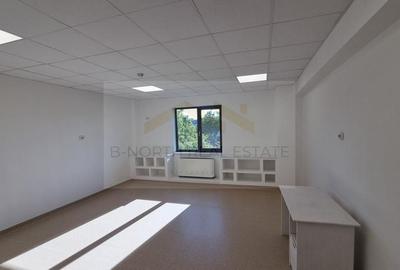 Spațiu de închiriat 310 mp + terasă – Str. 23 August  – ideal clinică / birouri - 7