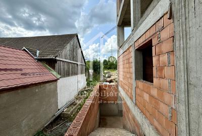Spatiu comercial in suprafata de 94mp, vad stradal, zona Turnisor - 10