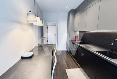 Apartament 2 camere decomandat | Smart Home | Confort lux | Etaj 7 | - 8
