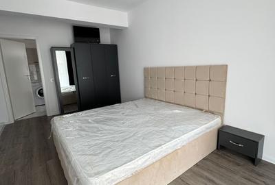 GARSONIERA DECOMANDATA - PRIMA INCHIRIERE - BLOC NOU - MILITARI - 10
