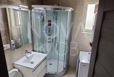 Apartament 2 camere, decomandat, MOBILAT - UTILAT - 6
