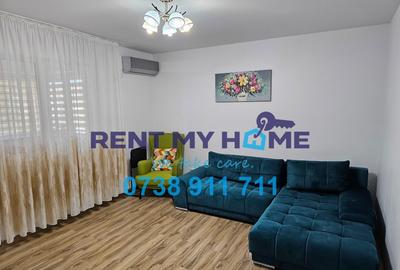 Apartament cu 2 camere decomandat în Berceni