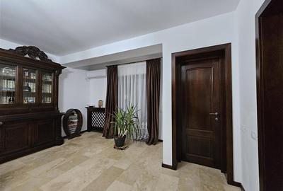 Popesti Casa Individuala P+1, 4 Camere - 3 Bai Curte 560 mp - 15