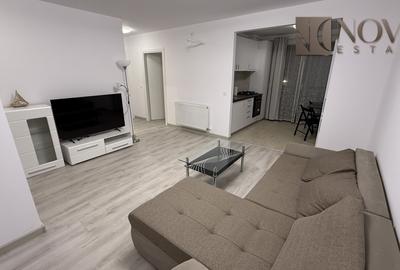 3 Camere | Hils Pallady | Balcon | Parcare - 1