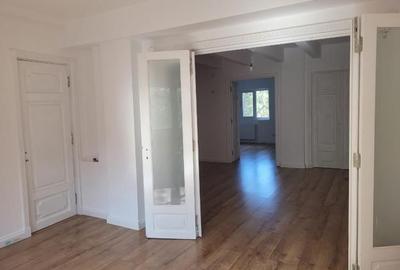 Apartament renovat 3 camere Cismigiu 102mp utili Risc 2/ CENTRALA TERMICA - 15