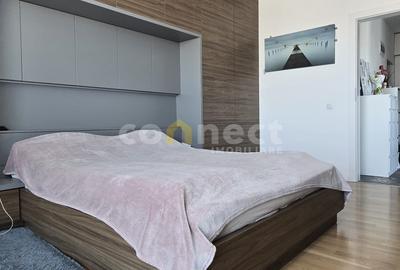 Apartament de vanzare | SU 54.62 mp+21.50 mp terasa | Borhanci - 7