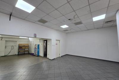Spatiu comercial in inima cartierului Cornisa - 19