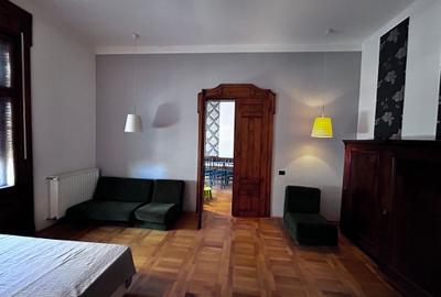 In cadrul unei cladire simbolice demne de remarcat- PALATUL BANATEAN - 7