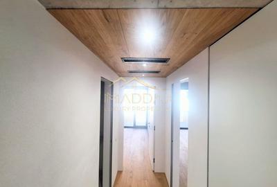 APARTAMENT DE LUX 3 CAMERE/ 63.70 mp // Zona DOROBANTI - 16