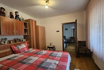 Casa 4 camere - zona Trocadero - termen lung - 11