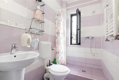 RECO apartament Studio la cheie Baile Felix - 7