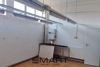 Spatiu birouri 300mp zona Piata Cluj - 4