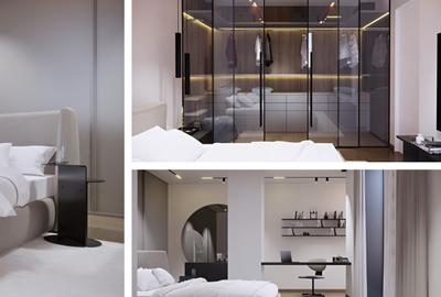 20 apartamente noi cu 3 camere in proiectul CC Homes: www.cchomes.ro - 7