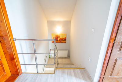 Oportunitate UNICA! Casa individuala la pret de apartament in Chisoda - 24