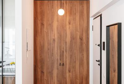 One Cotroceni Towers - Apartament 2 camere - amenajat LUX - NOU -  loc Parcare - 13