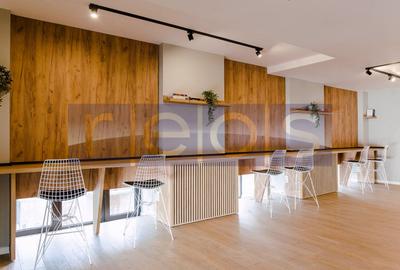 DE VÂNZARE VILA CONSOLIDATĂ ÎN PIAȚA VICTORIEI  | 187 MP | LOCURI DE PARCARE - 1