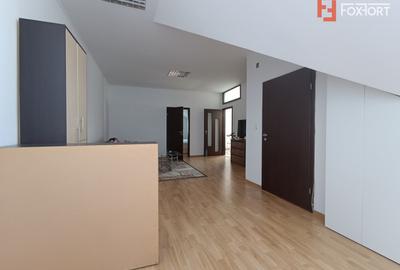 COMISION 0 % Apartament 2 camere 66 mp cu 86 mp gradina, la vila - 2