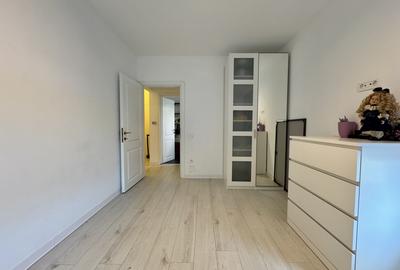 Casă tip duplex, 120 mp utili, teren 190 mp, PETFRIENDLY, cartier Borhanci - 9
