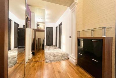 Apartament 3 camere – Bld. Poitiers | Premium | Gata de mutare - 7