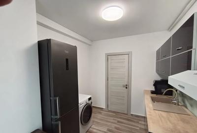 2 camere decomandat | Bloc  2025 | 56 mp | Parcare subterană |Apărătorii Patriei - 11