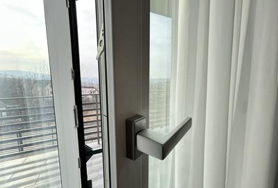 Casa individuala, 5 camere, 3 bai, utilata. Zona Bucium- Plopii Fara Sot, IASI - 19