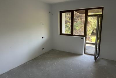 CORBEANCA-PARADISUL VERDE, VILA 507 MP, LOT 1.095 MP! - 35